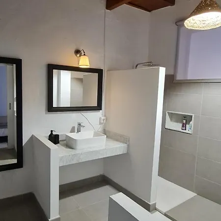 Apartamento Buba&go Los Silos
