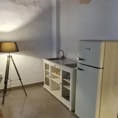 Buba&go Appartement *