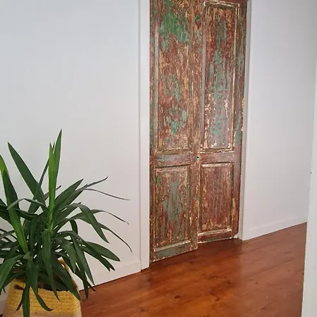 Apartamento Buba&go