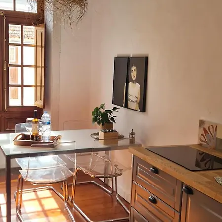 Buba&go Apartman Los Silos