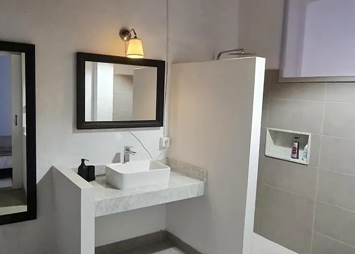 Apartamento Buba&go Los Silos