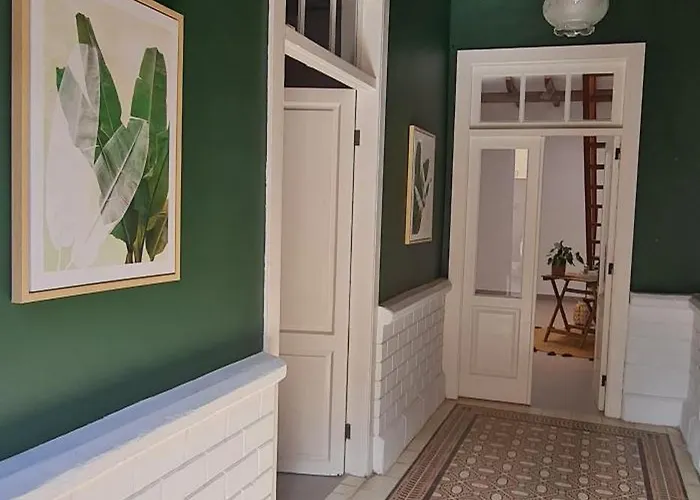 Buba&go Apartamento *