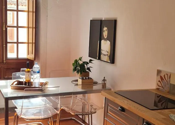 Buba&go Apartamento Los Silos