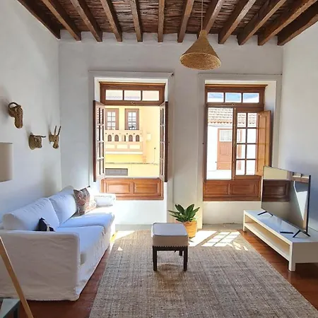 Buba&go Appartement