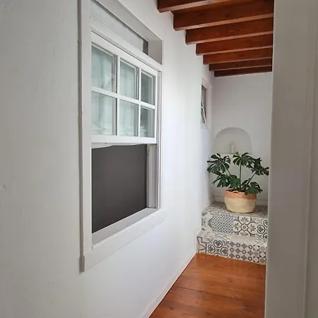 Buba&go Apartment *