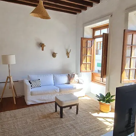 Buba&go Apartamento Los Silos