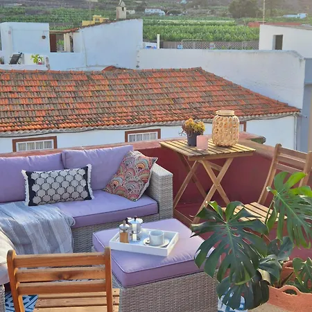 Buba&go Appartement