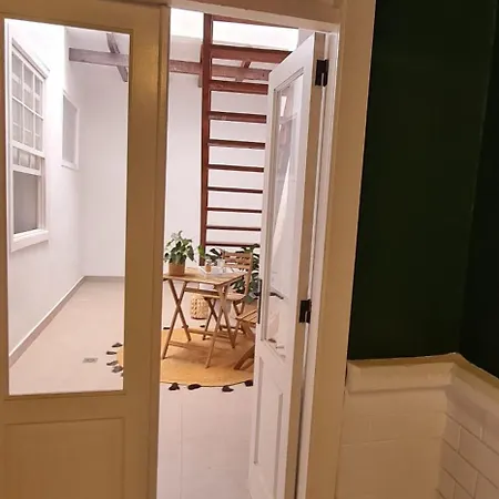 Apartment Buba&go