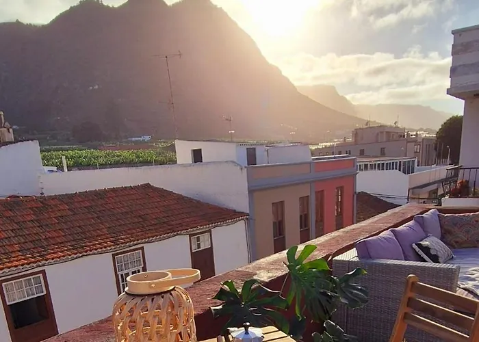 Buba&go شقة لوس سيلوس